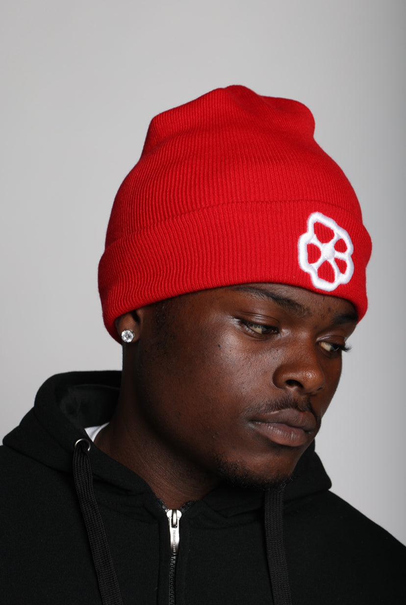 Flwr beanies