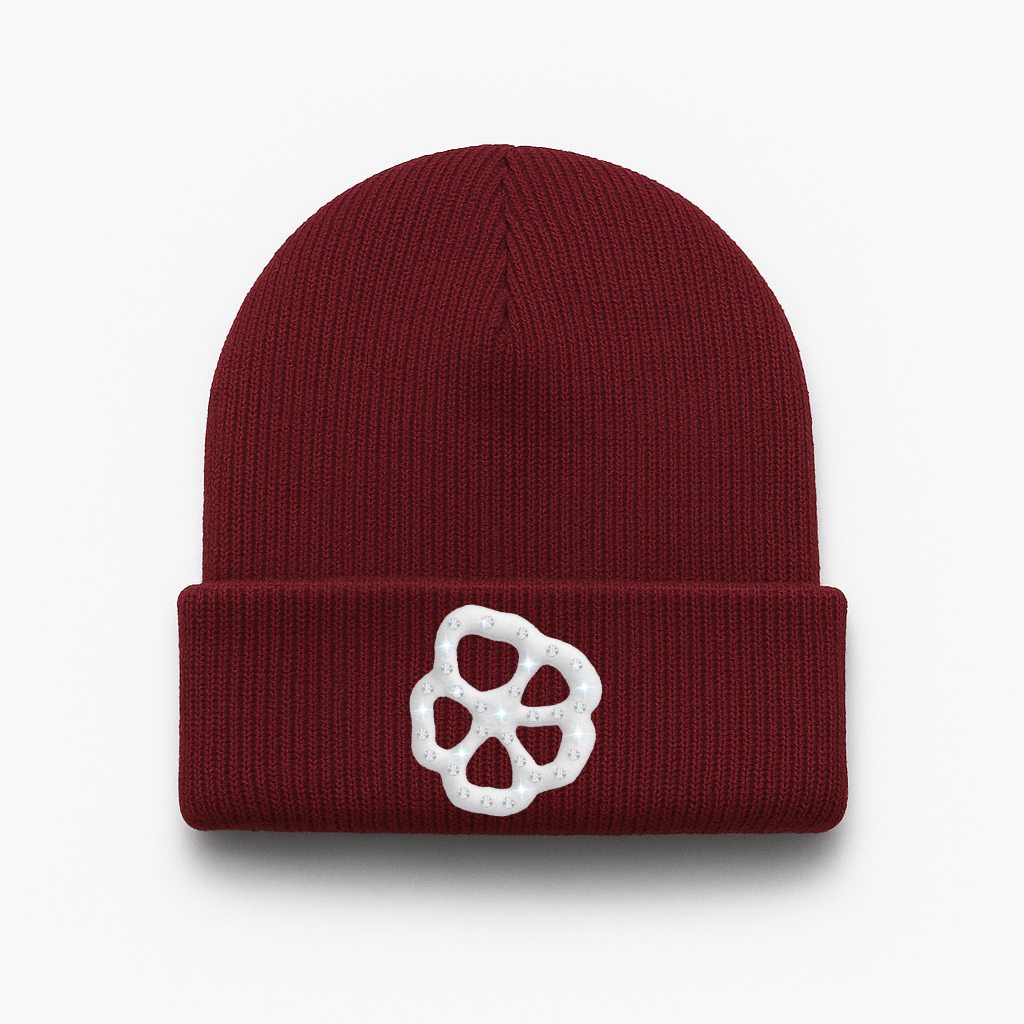 Flwr beanies