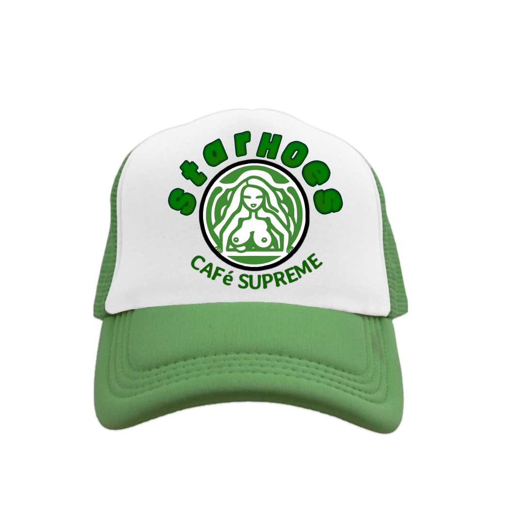 “StarHoes”Trucker Hats