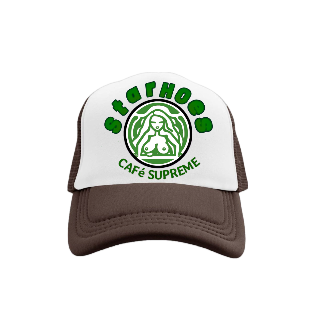 “StarHoes”Trucker Hats