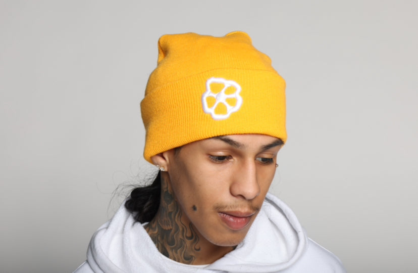 Flwr beanies