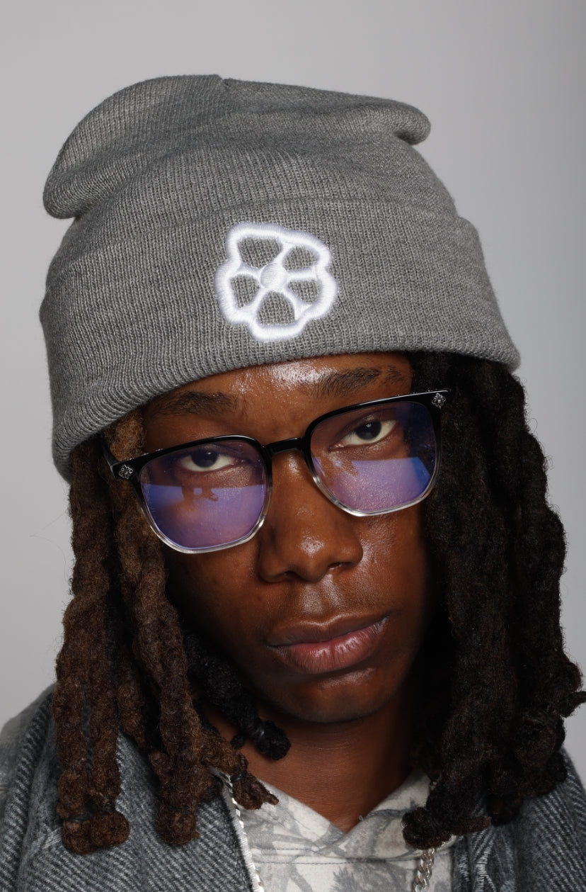 Flwr beanies