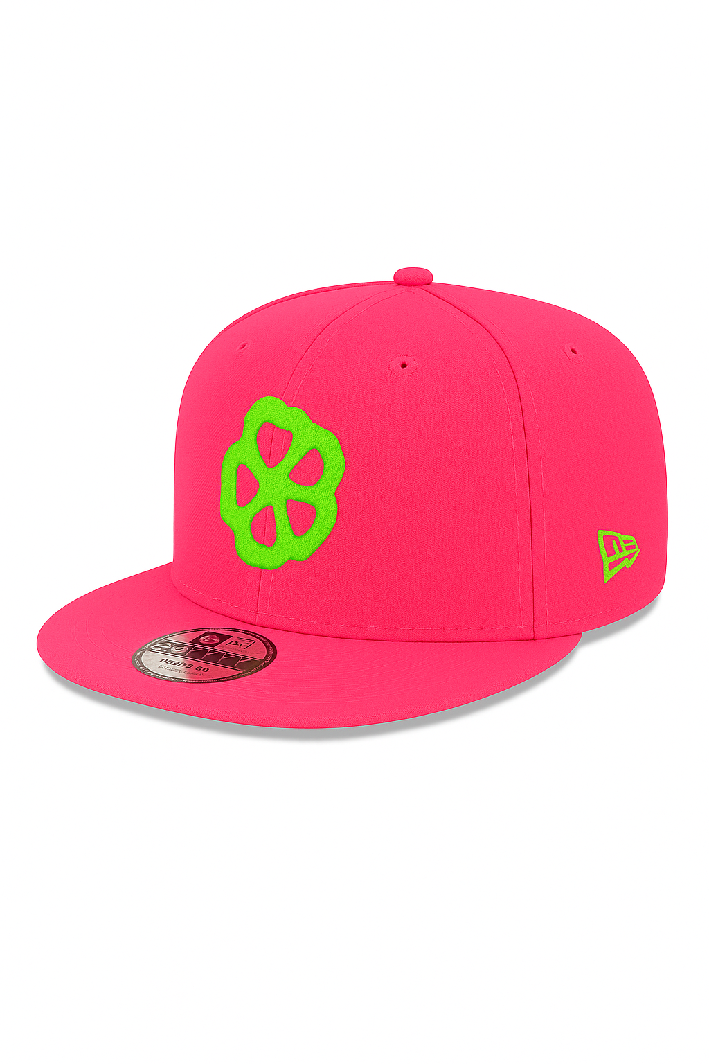 Hella Flwrs Hat (Cosmo&Wanda 1)